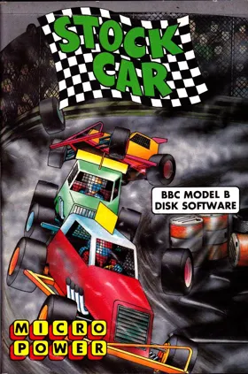 Stock Car (1983)(Micro Power)[a2] box cover front